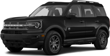 2022 Ford Bronco Sport Price Value Ratings Reviews Kelley